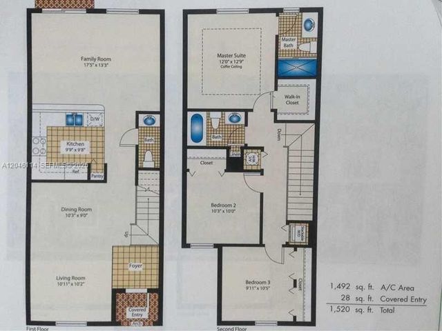 3538 W 88th Terrace 3538, Hialeah Gardens, FL 33018