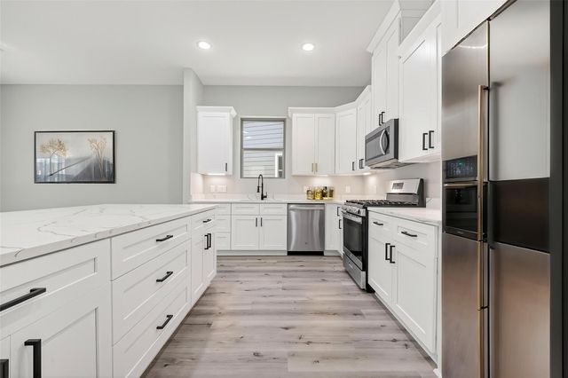 4906 Wunder Way, Houston, TX 77069