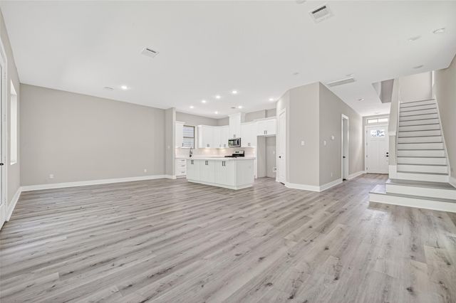 4906 Wunder Way, Houston, TX 77069
