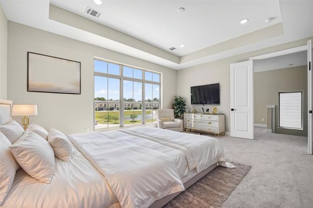 4906 Wunder Way, Houston, TX 77069