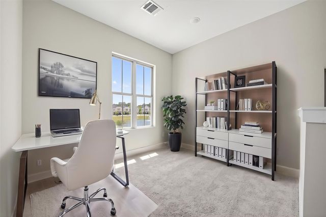 4906 Wunder Way, Houston, TX 77069