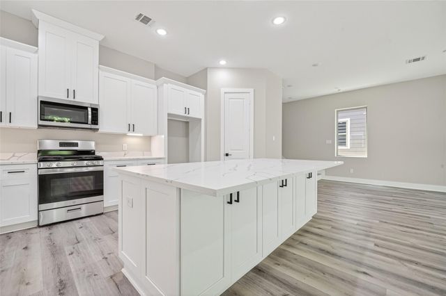 4906 Wunder Way, Houston, TX 77069