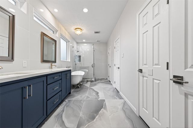 1411 Kelliwood Oaks Drive, Katy, TX 77450