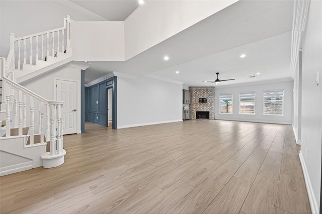 1411 Kelliwood Oaks Drive, Katy, TX 77450