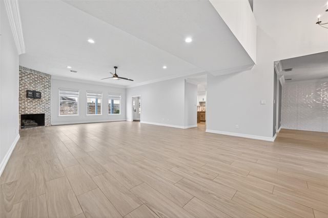 1411 Kelliwood Oaks Drive, Katy, TX 77450