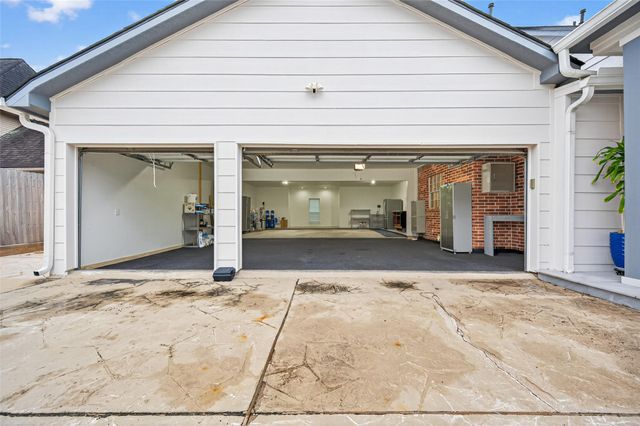 1411 Kelliwood Oaks Drive, Katy, TX 77450