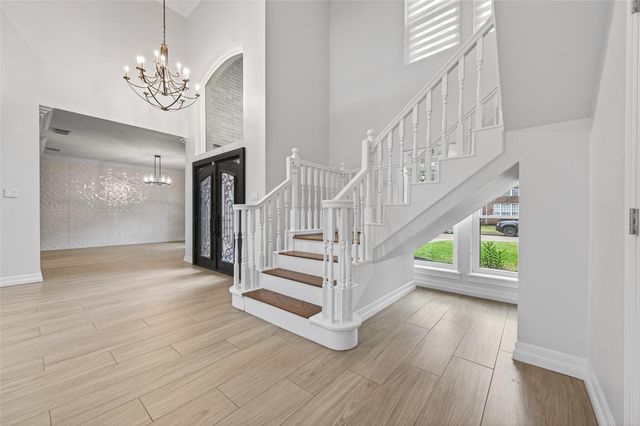 1411 Kelliwood Oaks Drive, Katy, TX 77450