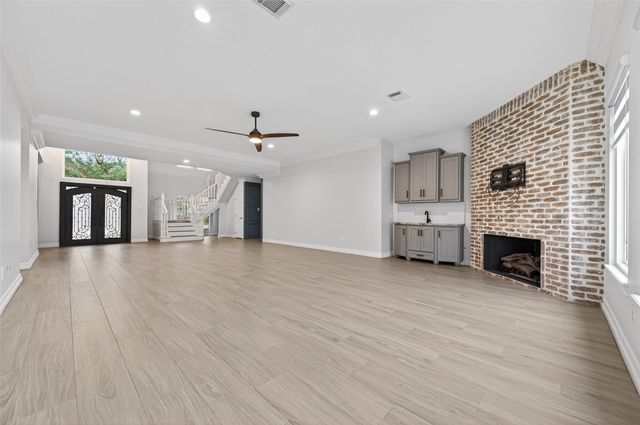 1411 Kelliwood Oaks Drive, Katy, TX 77450