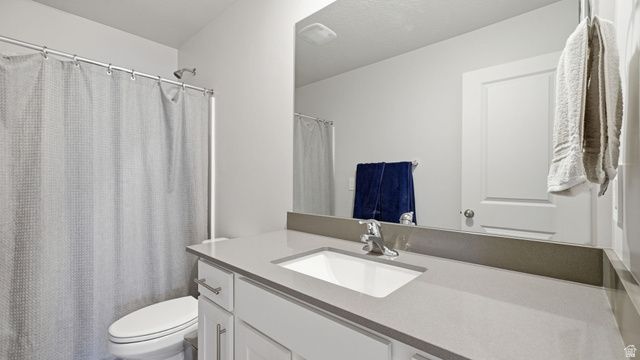 4918 W WILLOWSTONE DR, Highland, UT 84003