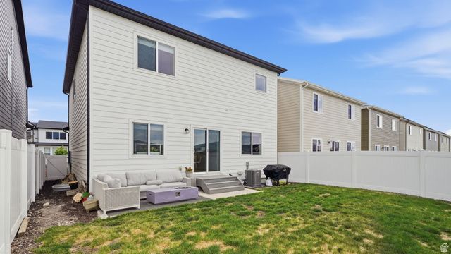 4918 W WILLOWSTONE DR, Highland, UT 84003