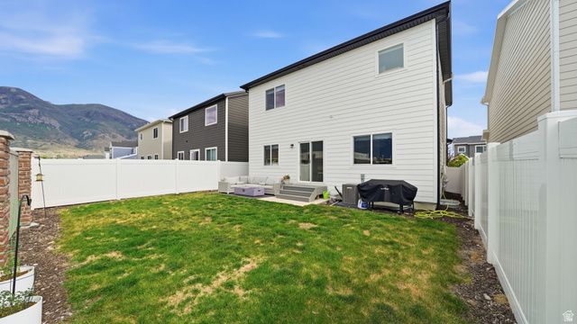 4918 W WILLOWSTONE DR, Highland, UT 84003
