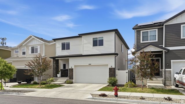 4918 W WILLOWSTONE DR, Highland, UT 84003