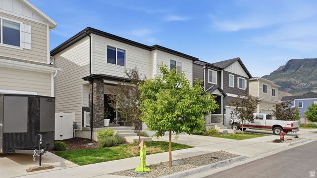 4918 W WILLOWSTONE DR, Highland, UT 84003