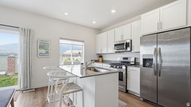 4918 W WILLOWSTONE DR, Highland, UT 84003