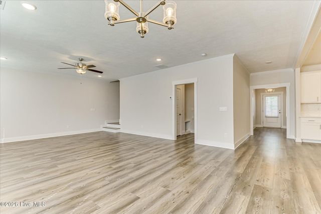 3542 Hilltop Trail, Evans, GA 30809