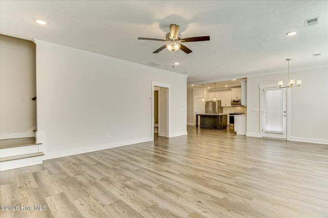 3542 Hilltop Trail, Evans, GA 30809