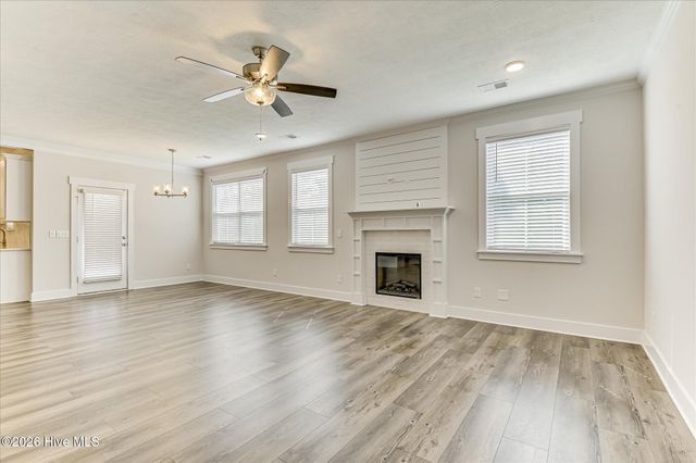 3542 Hilltop Trail, Evans, GA 30809