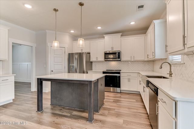 3542 Hilltop Trail, Evans, GA 30809