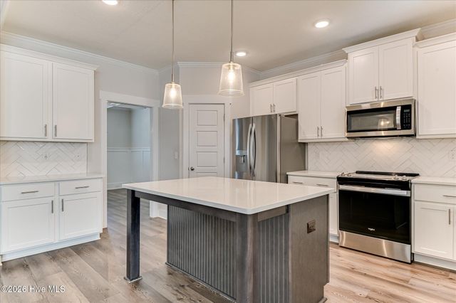 3542 Hilltop Trail, Evans, GA 30809