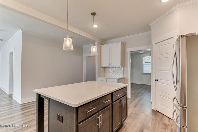 3542 Hilltop Trail, Evans, GA 30809