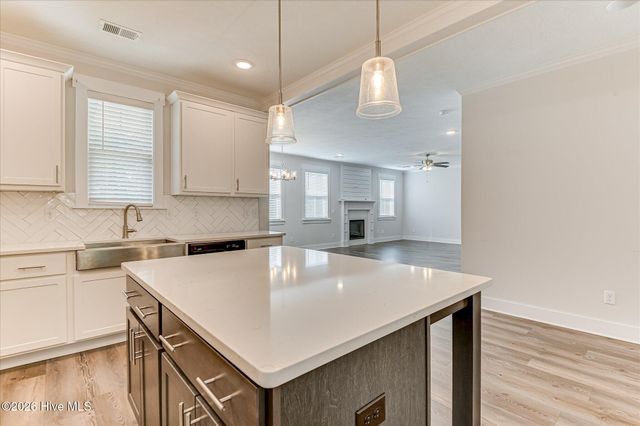 3542 Hilltop Trail, Evans, GA 30809
