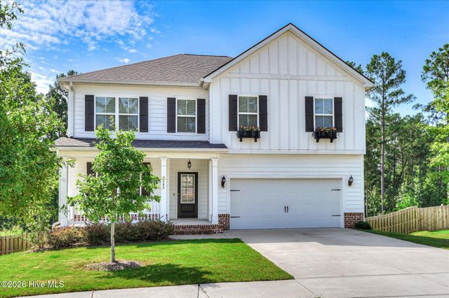 3542 Hilltop Trail, Evans, GA 30809