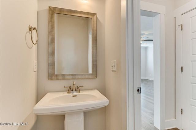 3542 Hilltop Trail, Evans, GA 30809
