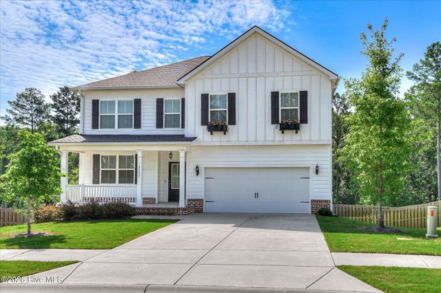 3542 Hilltop Trail, Evans, GA 30809