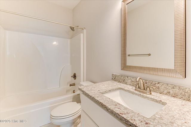 3542 Hilltop Trail, Evans, GA 30809