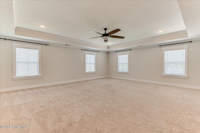 3542 Hilltop Trail, Evans, GA 30809