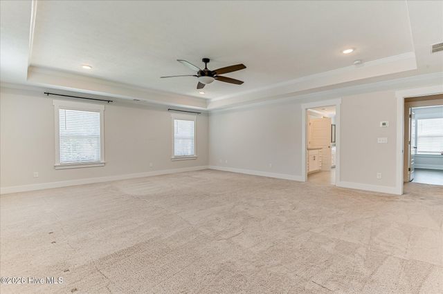 3542 Hilltop Trail, Evans, GA 30809