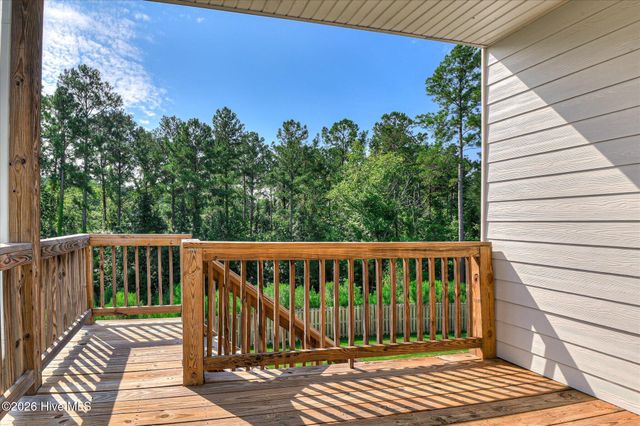 3542 Hilltop Trail, Evans, GA 30809