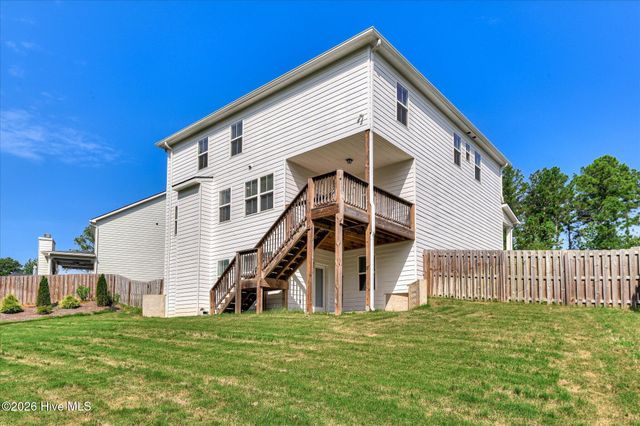 3542 Hilltop Trail, Evans, GA 30809