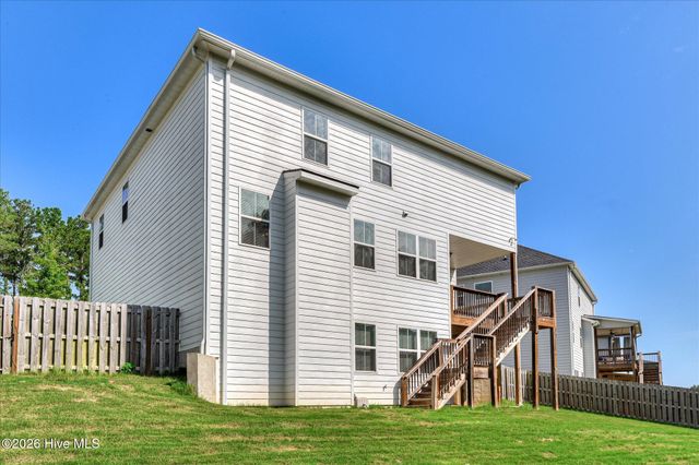 3542 Hilltop Trail, Evans, GA 30809