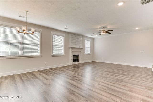 3542 Hilltop Trail, Evans, GA 30809