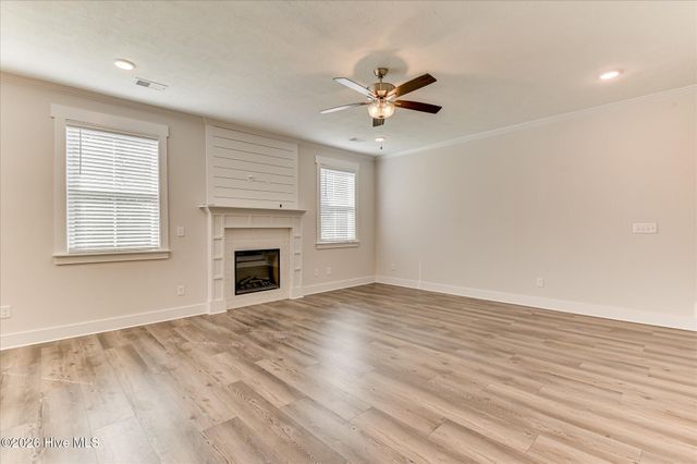 3542 Hilltop Trail, Evans, GA 30809