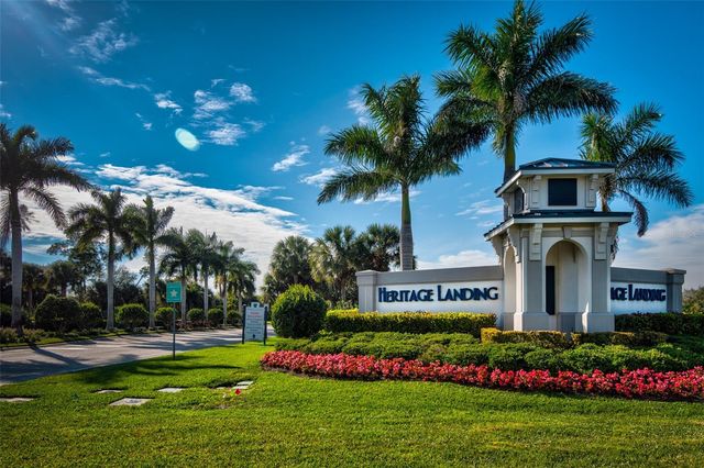 14224 HERITAGE LANDING BOULEVARD 913, Punta Gorda, FL 33955