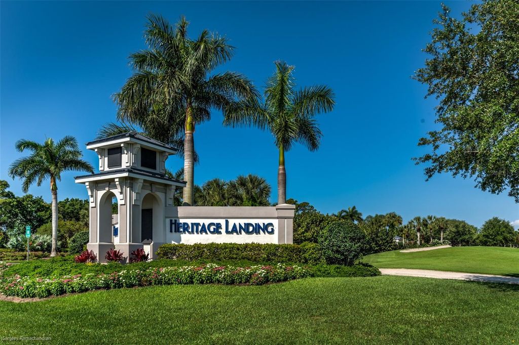 14224 HERITAGE LANDING BOULEVARD 913, Punta Gorda, FL 33955