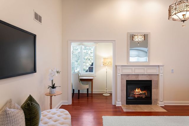 165 Lapier Street, Glencoe, IL 60022