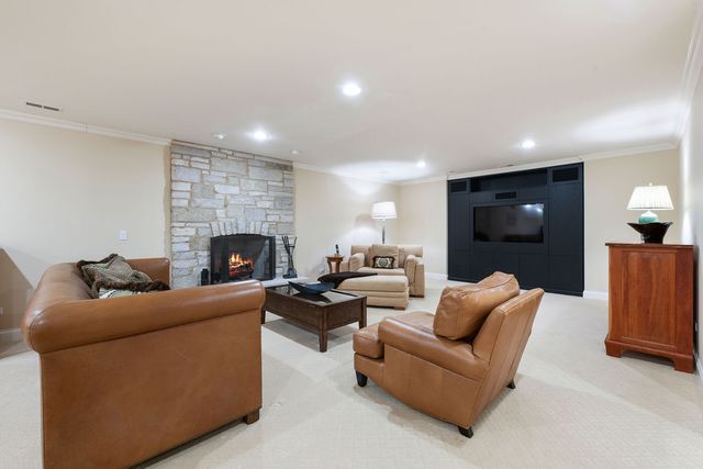 165 Lapier Street, Glencoe, IL 60022