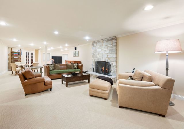 165 Lapier Street, Glencoe, IL 60022