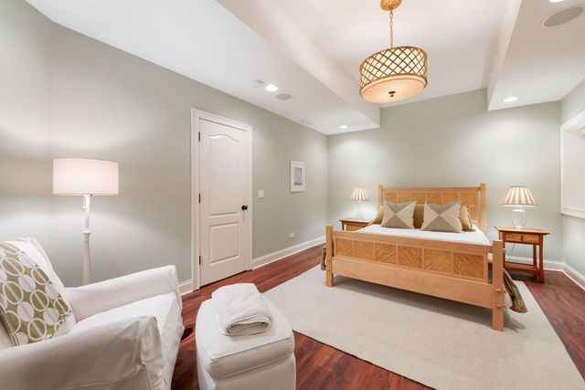 165 Lapier Street, Glencoe, IL 60022