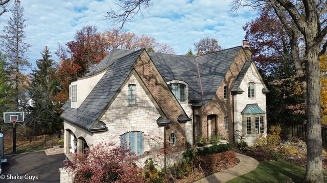 165 Lapier Street, Glencoe, IL 60022