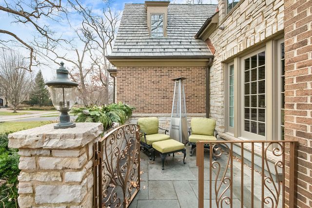 165 Lapier Street, Glencoe, IL 60022