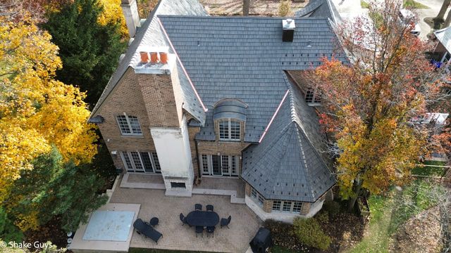 165 Lapier Street, Glencoe, IL 60022