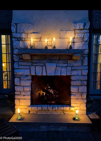 165 Lapier Street, Glencoe, IL 60022