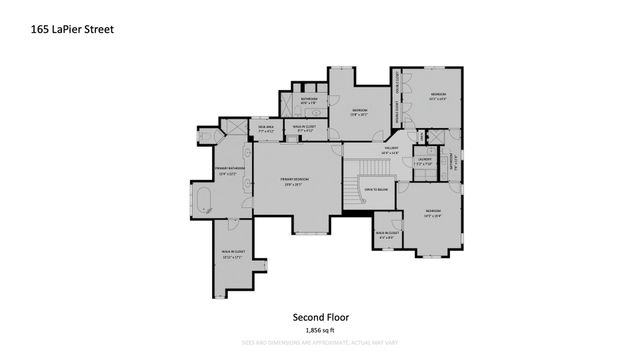 165 Lapier Street, Glencoe, IL 60022