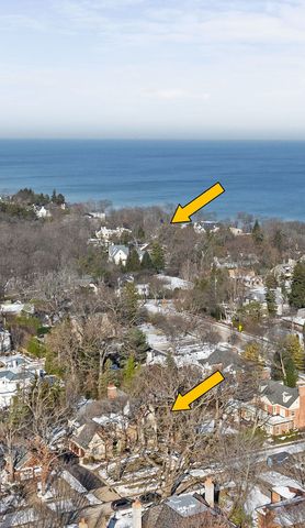 165 Lapier Street, Glencoe, IL 60022