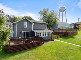 119 N Main STREET, Delavan, WI 53115