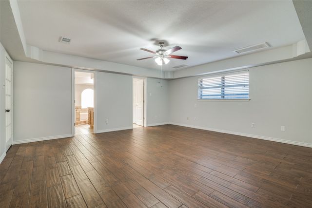 1405 Carriage Lane, Garland, TX 75043